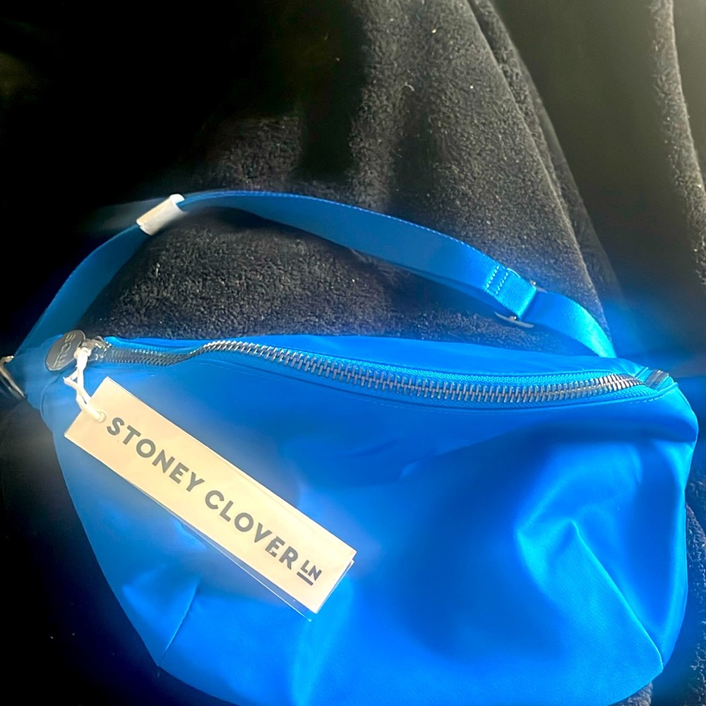 Jumbo Fanny Pack